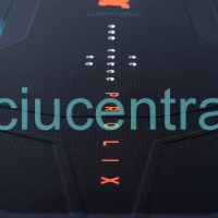 Jobe Prolix Wakeboard vandenlentė Jobe Prolix Wakeboard vandenlentė